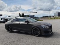 Mercedes-Benz CLA 45 AMG 9