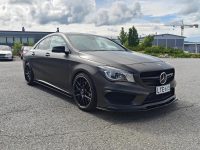 Mercedes-Benz CLA 45 AMG 10
