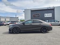Mercedes-Benz CLA 45 AMG 3
