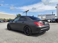 Mercedes-Benz CLA 45 AMG 5