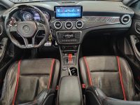 Mercedes-Benz CLA 45 AMG 16