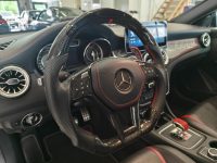 Mercedes-Benz CLA 45 AMG 27