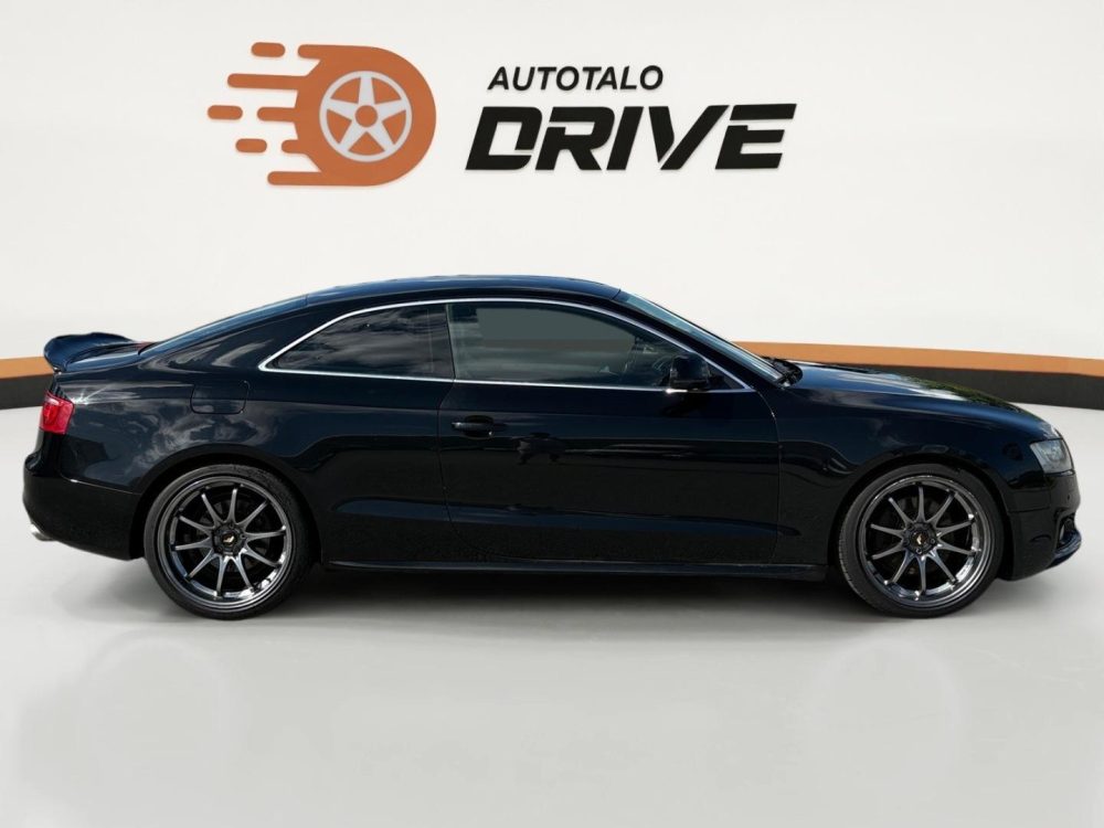 Audi A5 6