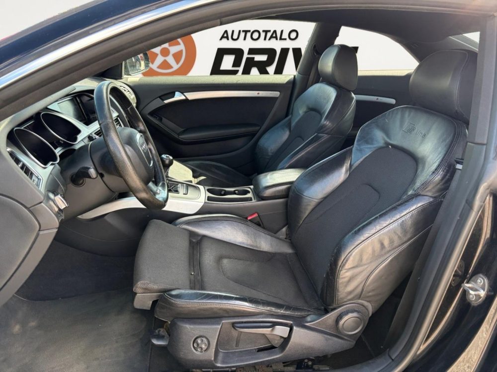 Audi A5 9