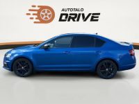 Skoda Octavia 2