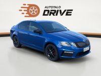 Skoda Octavia 7