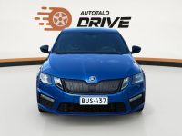 Skoda Octavia 8