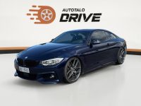 BMW 430 1