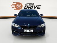 BMW 430 8