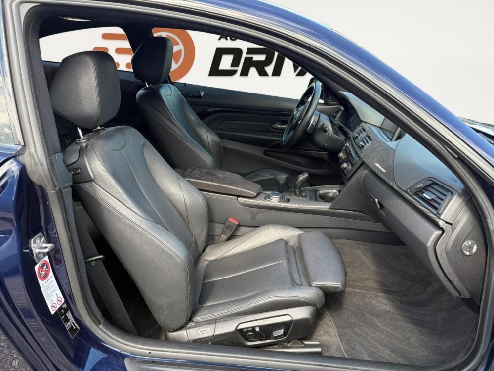 BMW 430 14