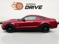 Ford Mustang 2