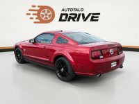 Ford Mustang 3