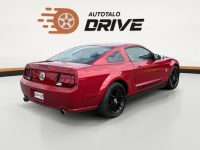 Ford Mustang 5