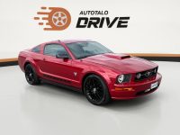 Ford Mustang 7