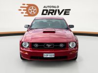 Ford Mustang 8