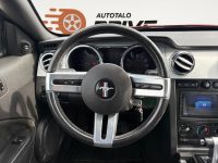 Ford Mustang 11