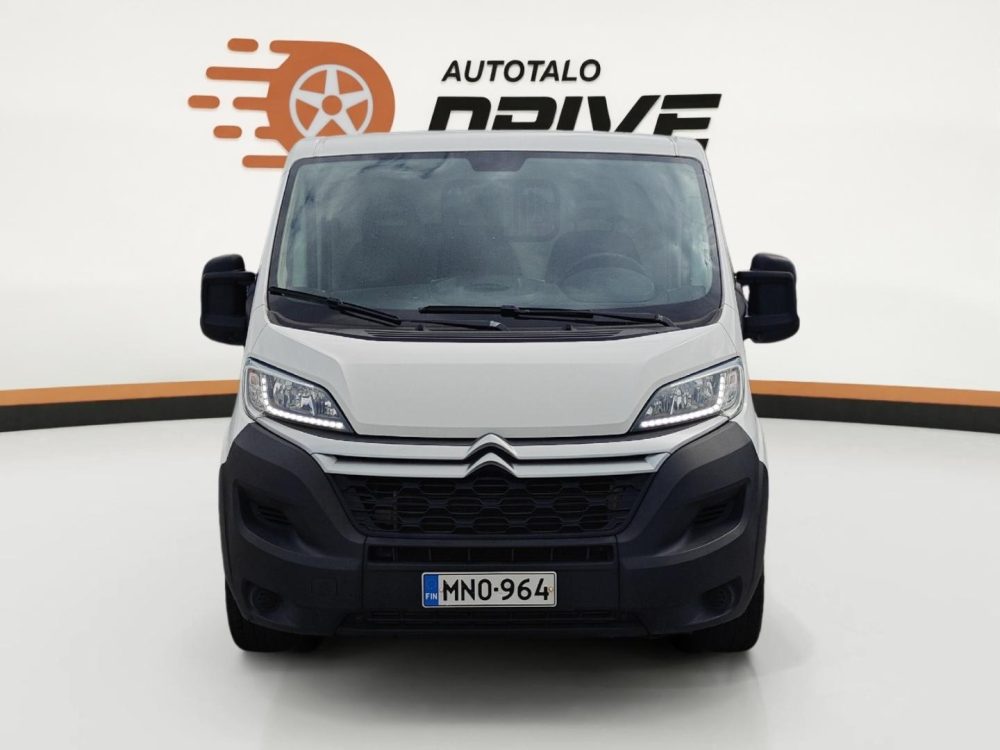 Citroen Jumper 3