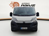 Citroen Jumper 3