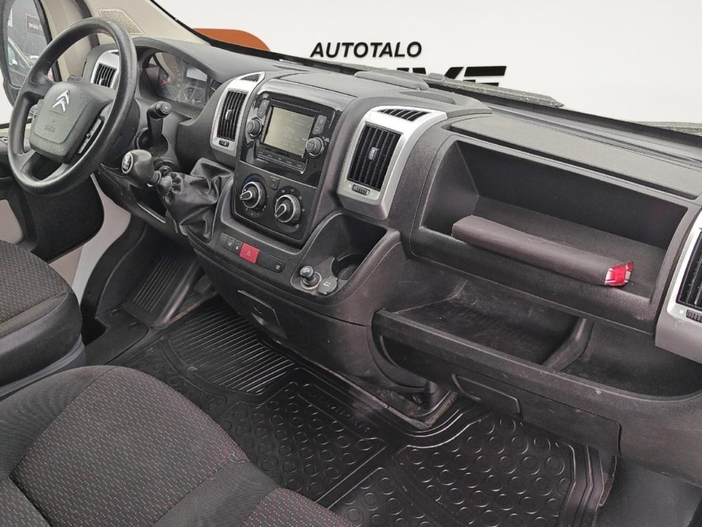 Citroen Jumper 11