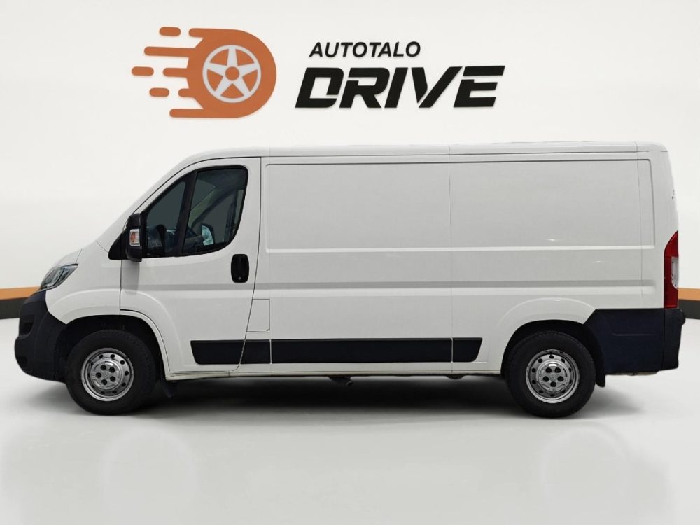 Citroen Jumper 5