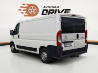Citroen Jumper 6