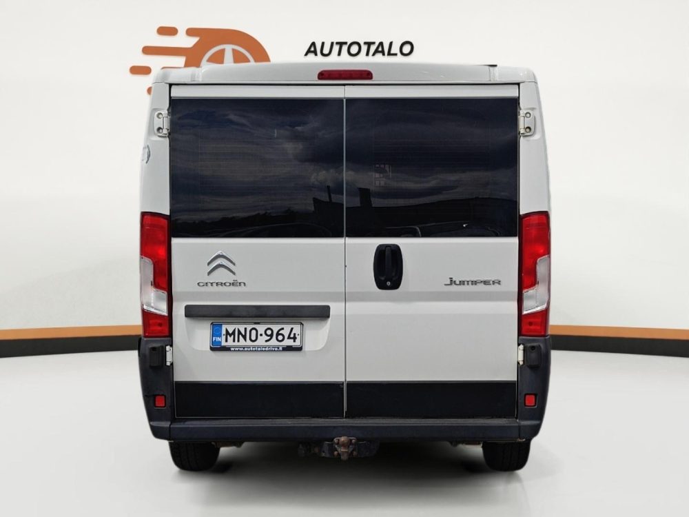 Citroen Jumper 7