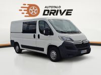 Citroen Jumper 9
