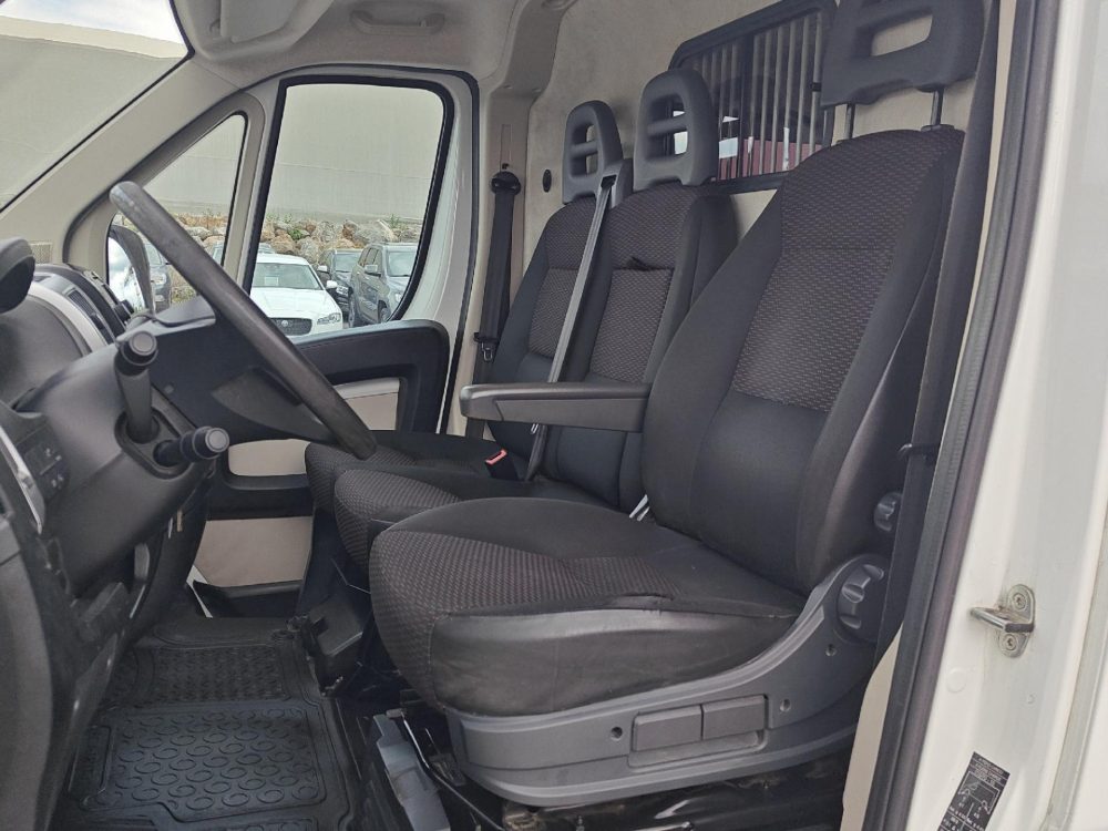 Citroen Jumper 10