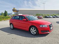 Audi A3 7