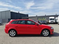 Audi A3 6