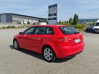 Audi A3 3