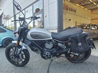 Ducati Scrambler 1