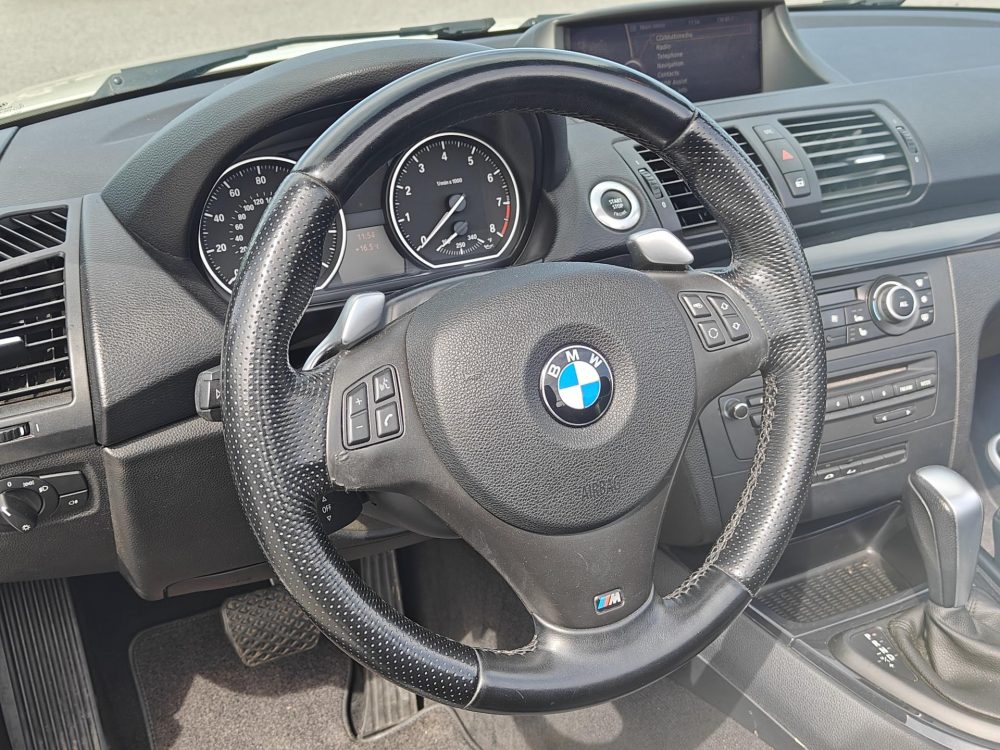 BMW 135 14
