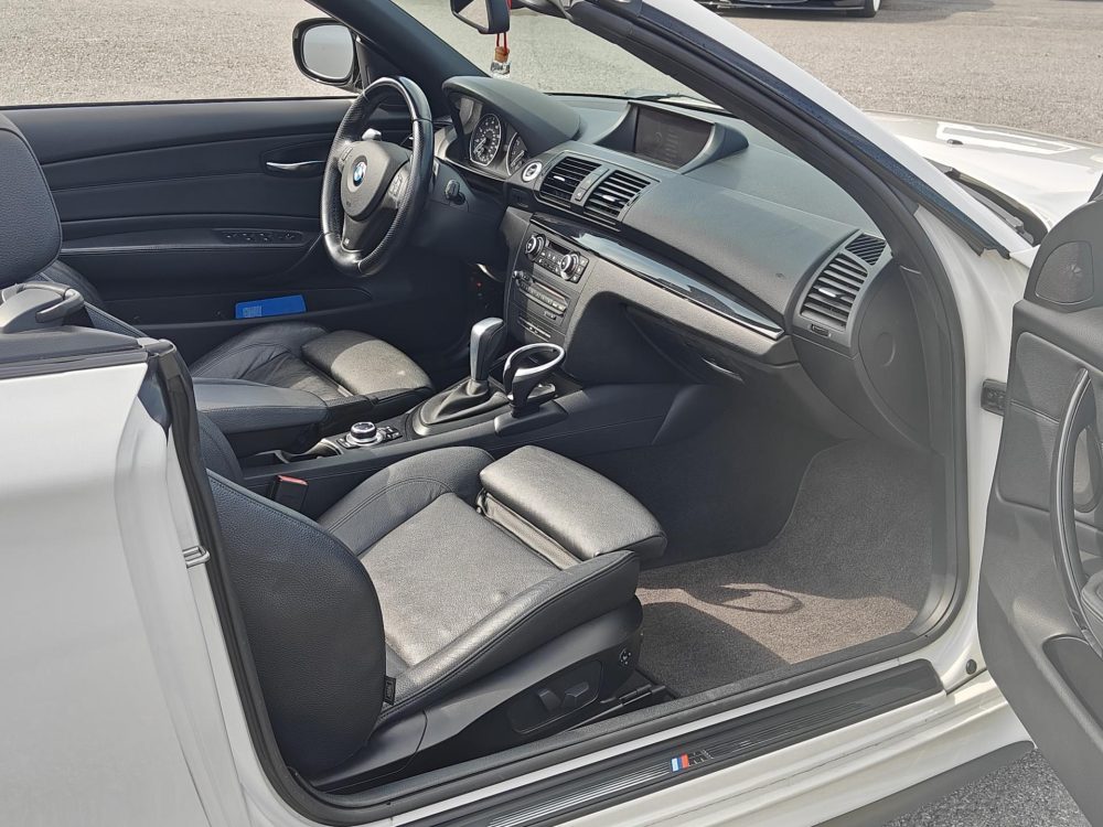 BMW 135 18