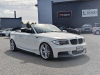 BMW 135 8