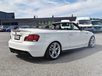 BMW 135 6
