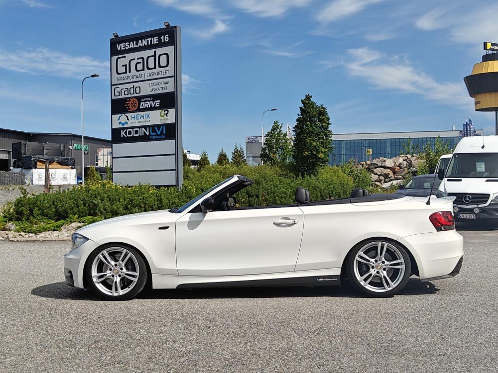 BMW 135 3
