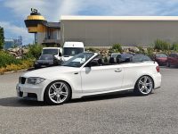 BMW 135 2