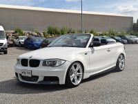 BMW 135 1