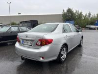 Toyota Corolla 4