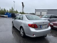 Toyota Corolla 5