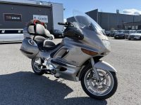BMW K 2