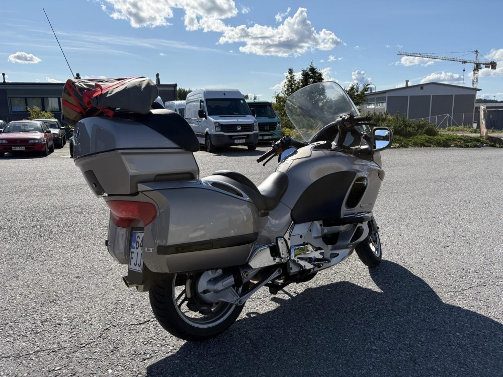 BMW K 3