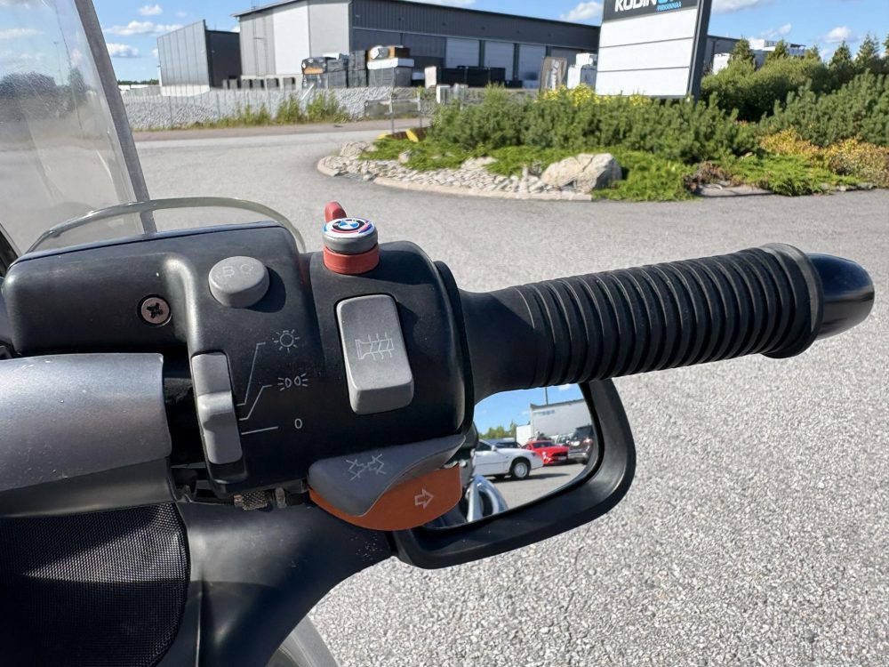 BMW K 6