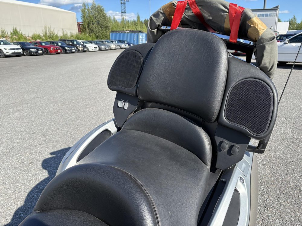 BMW K 7