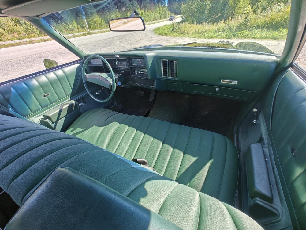 Chevrolet Chevelle 15