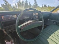 Chevrolet Chevelle 12
