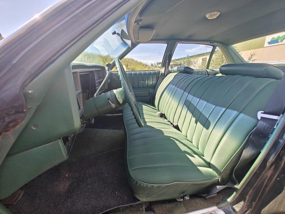 Chevrolet Chevelle 14