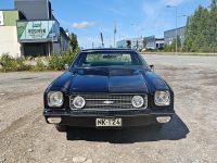 Chevrolet Chevelle 11
