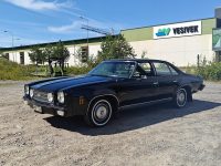 Chevrolet Chevelle 1